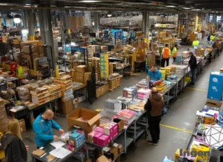 Cómo preparar la logística de tu empresa para temporada de rebajas