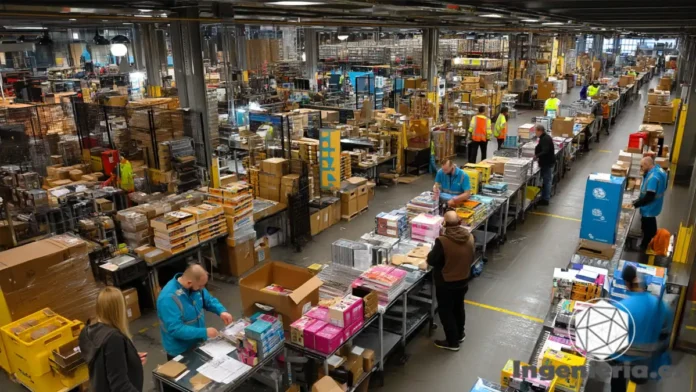 Cómo preparar la logística de tu empresa para temporada de rebajas