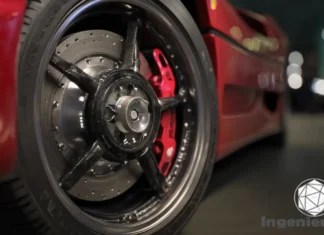 Cómo sé qué frenos son compatibles con mi coche