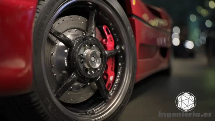 Cómo sé qué frenos son compatibles con mi coche