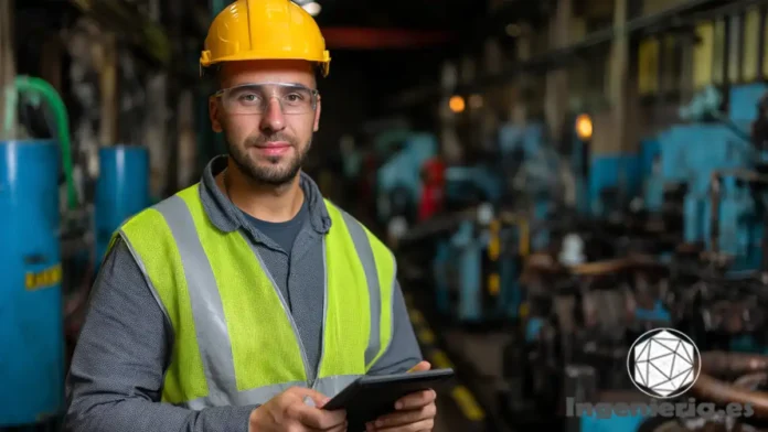 Qué es revamping industrial