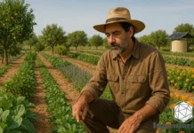 Qué significa la agricultura regenerativa
