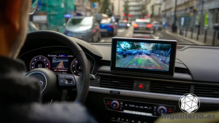 Tecnologías de seguridad obligatorias en coches desde julio 2024