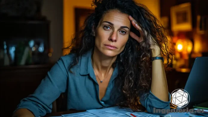 cómo acogerse a la Ley de Segunda Oportunidad si eres ingeniero