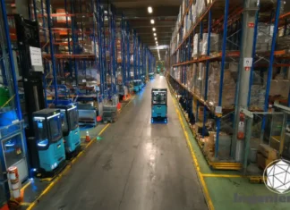 herramientas digitales para logística en almacenes