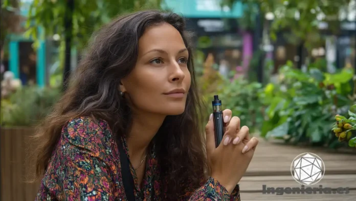 heysnus como alternativa tecnológica al tabaquismo