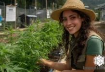 influencia del CBD en la economía verde