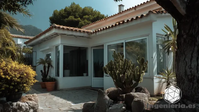 mejor material para ventanas