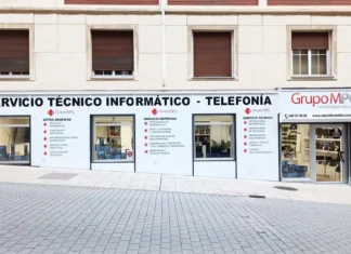 servicio técnico de ordenadores en Oviedo