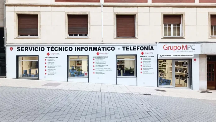 servicio técnico de ordenadores en Oviedo servicio técnico de ordenadores en Oviedo