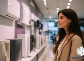 Cómo elegir el aire acondicionado adecuado