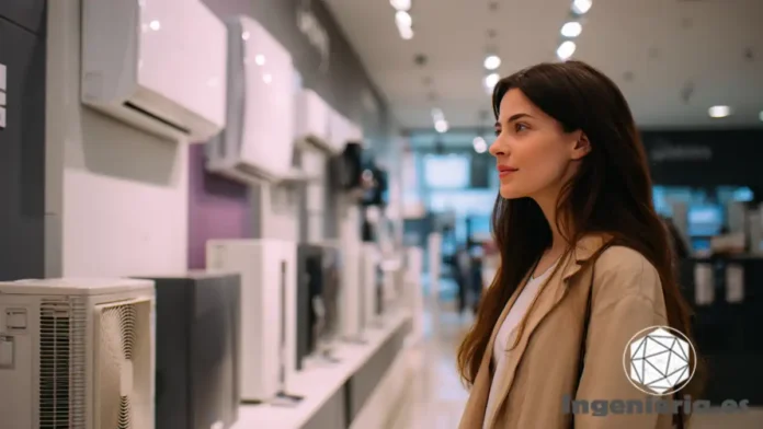 Cómo elegir el aire acondicionado adecuado