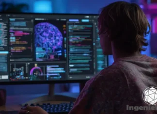 Cómo funcionan los modelos generativos de imágenes