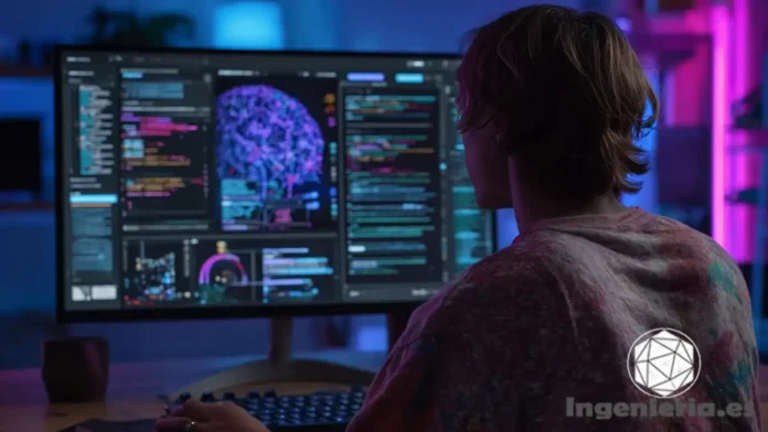 Cómo funcionan los modelos generativos de imágenes