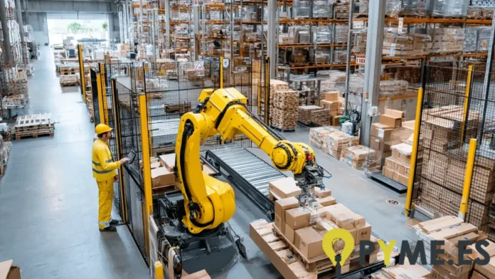 Cómo optimizar la planificación y ejecución de cada etapa del proceso productivo Cómo optimizar la planificación y ejecución de cada etapa del proceso productivo