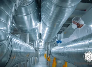 Cuál es el mejor método de limpieza de conductos