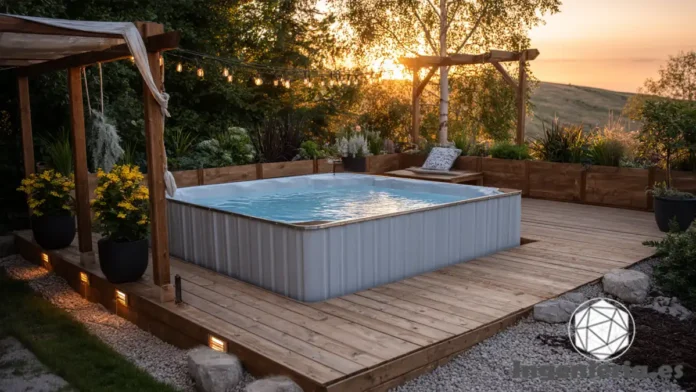 Por qué elegir una piscina autoportante portado Por qué elegir una piscina autoportante portado