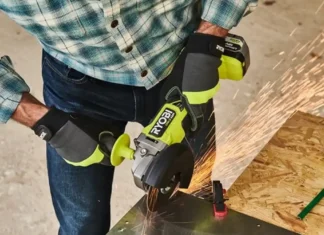 Qué es una amoladora y para qué sirve