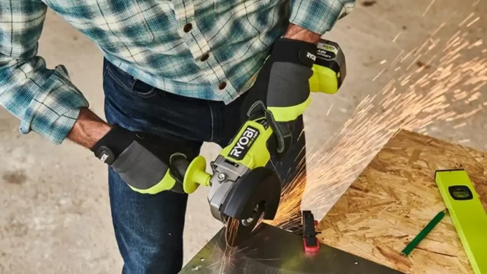 Qué es una amoladora y para qué sirve