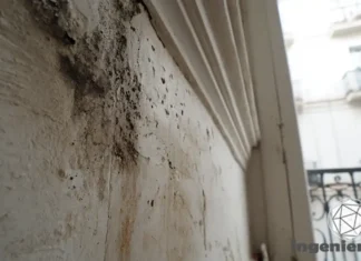 Causas más comunes de humedades en viviendas de Madrid