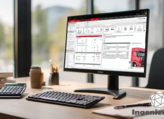 Cómo calcular el presupuesto de carga de mercancía