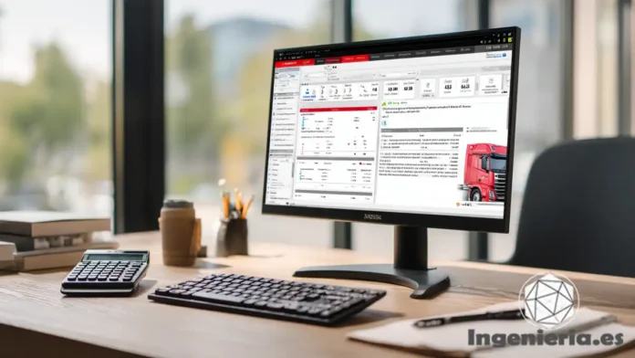 Cómo calcular el presupuesto de carga de mercancía