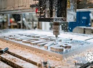 cómo la ingeniería aplicada influye en el diseño y fabricación de rótulos