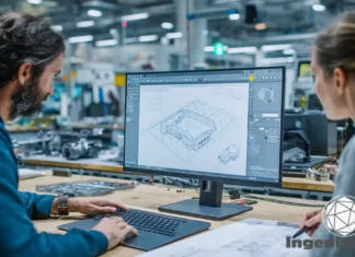 empresa de mecanizado industrial de alta precisión en España
