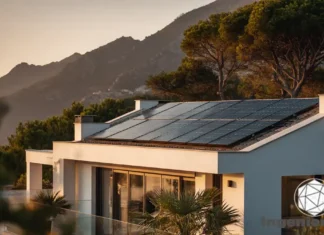 mejores paneles solares 2025