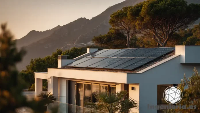 mejores paneles solares 2025