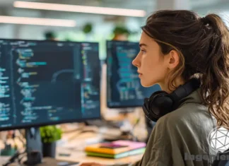 perfil del programador de software ideal en 2025