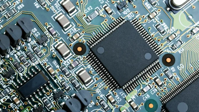 soluciones integrales en electrónica