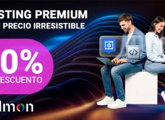 Consigue tu hosting en España con cdmon