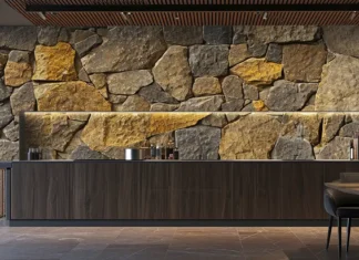 Innovaciones tecnológicas en la fabricación de piedra decorativa