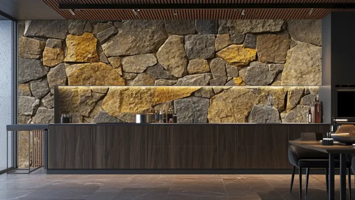 Innovaciones tecnológicas en la fabricación de piedra decorativa