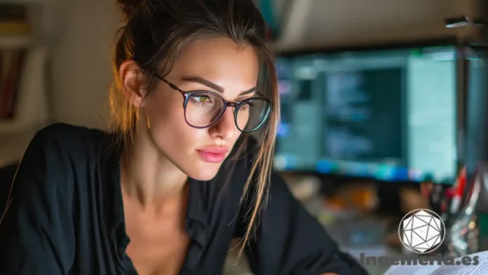 Traductor humano o inteligencia artificial