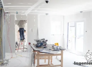 cómo Integrar sistemas de seguridad desde el diseño inicial una reforma