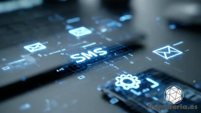 cómo enviar mensajes automáticos desde tus sistemas