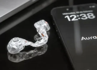 dispositivo intraoral que revoluciona la tecnología asistiva