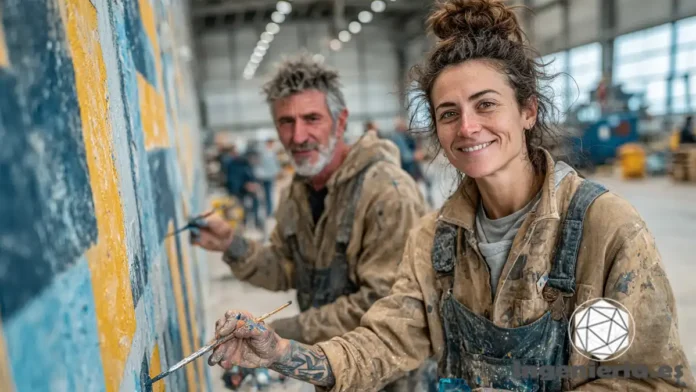 por qué el team building puede cambiar la cultura corporativa por qué el team building puede cambiar la cultura corporativa