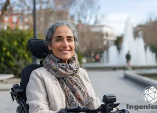 soluciones de movilidad eléctrica para personas con discapacidad