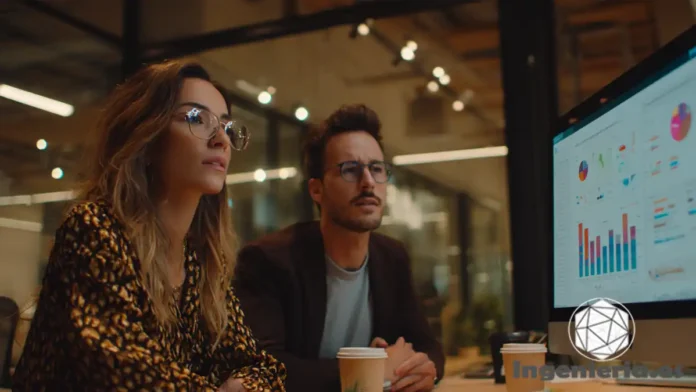 Cómo Salesforce está transformando la automatización del marketing