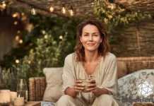 Cómo crear una zona de chill out en tu jardín