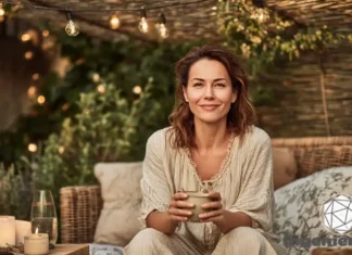 Cómo crear una zona de chill out en tu jardín