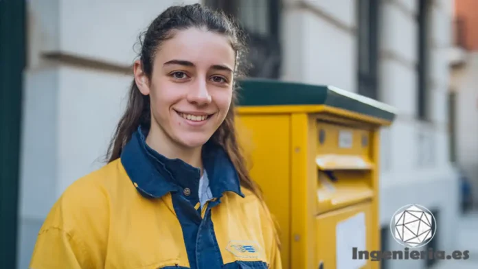 Cómo trabajar en Correos