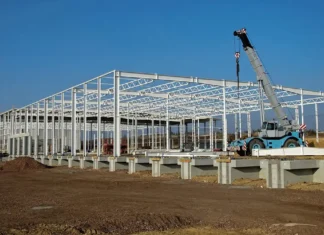 Construcciones al margen de la ley: qué se considera infracción urbanística y cómo se sanciona en 2025 Construcciones al margen de la ley