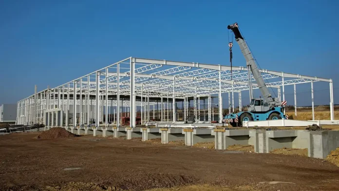 Construcciones al margen de la ley Construcciones al margen de la ley