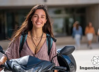 Por qué debería comprar una moto si soy estudiante