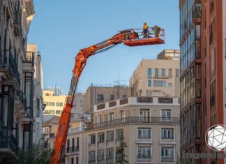 Ventajas del alquiler de camiones grúa con operador profesional
