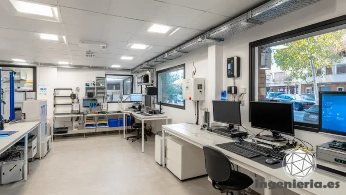 Cómo nos ayudan las nuevas tecnologías a reducir el consumo energético Cómo nos ayudan las nuevas tecnologías a reducir el consumo energético